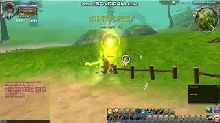 DBONU alpha testing