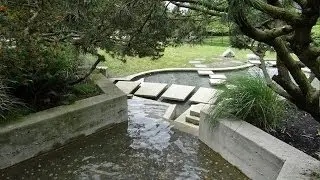 Vancouver, British Columbia - Andy Livingstone Park HD (2014)