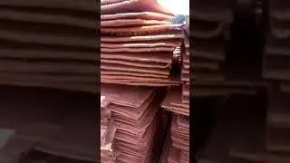 Copper Cathode