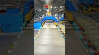 Great aluminum rolling process take a lcoser look at the aluminum sheet surface