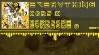 「J-core」[kors k] Everything
