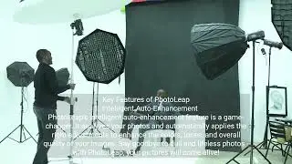 PhotoLeap.com : AI tools to Transform Your Photos into Art - Review