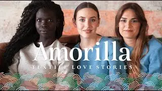 Amorilla: Love Story 
