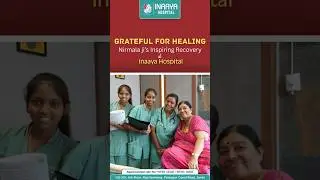Allergic Bronchial Asthma Care: Less Medicine, Better Results &ndash; Dr. Rajan Kantharia, Inaaya Hospital
