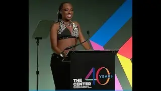 Center Dinner 2023: Program Speaker Joshua Allen
