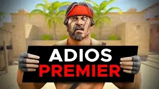 Este puede ser mi Ultimo Video de PREMIER...