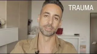 Nice Guy Is A Trauma Response - You've been abused