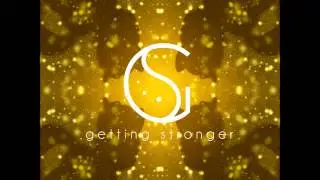 Silva Hound ft. Tara Strong - Getting Stronger