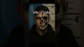 Vilsna sj&auml;lar-Mackroi Exclusive (official release)