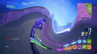 NEW SHOTGUN IS SICK! (Fortnite Battle Royale) {XIM Apex}