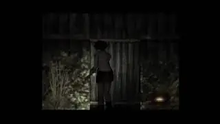 Reupload Pyschadelicsnake Fatal Frame 1  Project Zero 1 First Time Walkthrough part 17