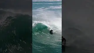 Bodyboarding Cape Town's Best Slab!