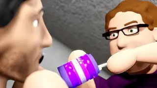 Does Orders Matters? - Distractible Animated