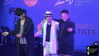 Portfolio 2017 Sanremo Tribute Show (Конгресс компании Good Life Consulting) 2018