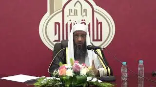 سيرة أبي سعيد الخدري - سلسلة من أعلام الإسلام - الشيخ سعد عباد العتيبي