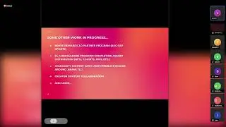 BAT Community Call - September 30th, 2025