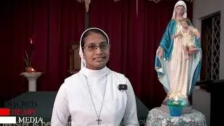 ප්&zwj;රාණ පරිත්&zwj;යාගයේ දේවමාතාවන්... | The Martyrdom of Mary | Rev.Sr.Shironi Prabodhika