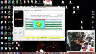 Nova Wow1 How To Flash ROM for Every Phone Cpu Mtk with the SP Flash Tool ! [HD]