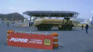 Fuel Distribution a Priority across Puerto Rico
