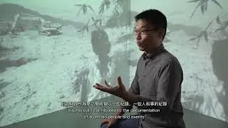 一攝無邊：關本良口述歷史訪問（四） A Snap beyond Borders: KWAN Pun-leung Oral History Interview (4)