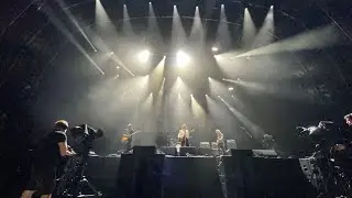Razorlight - America live August 2023 Audley End