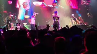 sanGfan - 生番、點點點點、點小得你 | Kz Debute Solo Live 