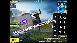 EASY WAY TO FIX LAG IN STREAMCHAMP APP  ( VOICE LAG, MIC GLITCH OR VOICE GLITCH/ DISTORTED SOUND)