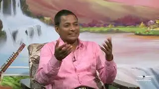 Adhyathma Rahasya presents  Balancing life during hard times Ep 15 by S  Satishkumar Koteshwara