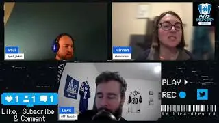 Wildcard Rewind | Week 8 | Tank Dell-ight or Tank Smell?