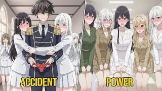 I Am A General And I Momman The Troup Full Of Women That Thinks i'm A Pervert | Ai Recap
