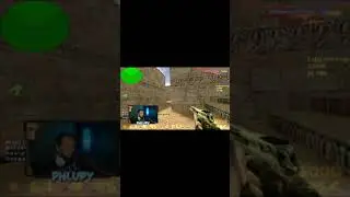 🎮 CS 1.6 DGL TAP / Сказал - сделал палучаеца \ Phlupy Play