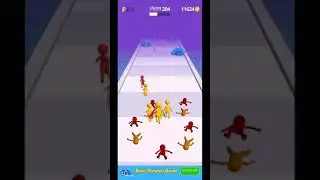 Join Clash 3D &bull; join e clash #Shorts