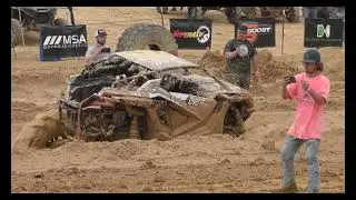 Spring Mud Jam '23 at Top Trails near Talladega Alabama