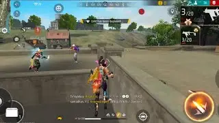 😁Double 💔Vector 🤔Gameplay 🤭Samadhan Gamer 😎Free Fire Max 🤢May 31, 2025