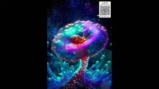 UNLOCK THE ULTIMATE NFT IN THE PSILOCYBIN METAVERSE!