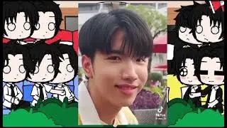 Head 2 Head Series + KangMoo + SeaKeen Reaction Part 35 By : RinMC146