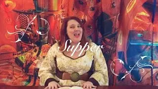 Supper: 7 Hobbit Meals in 7 Days