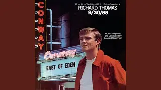 Theme From 9/30/55 (East of Eden)