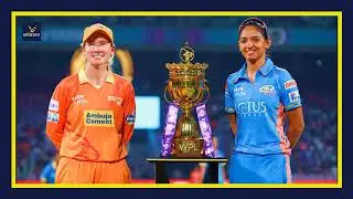 Gujarat Giants vs Mumbai Indians Women T20 Highlights 2023 | GG vs MI 1st Match WPL 2023 Highlights