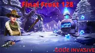 solo final frost frostnite 128