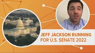 Why North Carolina's 2022 US Senate race is already heating up