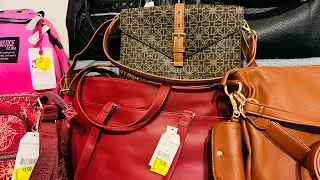 Time and Tru Bags 💼 for $3.00#greatdeal#walmartclearance@eakmanfamilyvlogs
