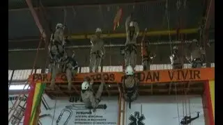 SAR FAB invita a nuevos voluntarios