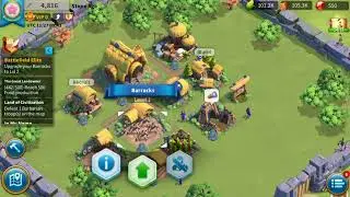 Top ROK Tips for Fast Progress & Power Gain - Rise of Kingdoms 3