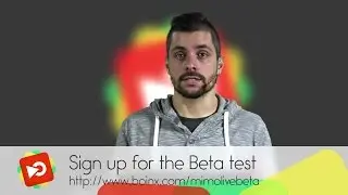 mimoLive&trade; Tutorial: #1 - Basic Overview