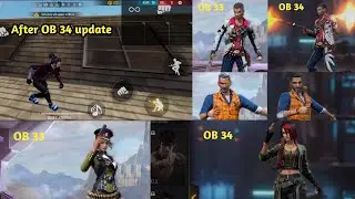 After OB 34 update||malayalam 🥰🥰