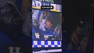 &ldquo;You already know Topher&rdquo; (via @lissyziv/TikTok)