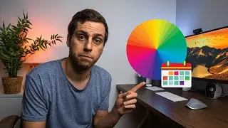 How I Use Color Psychology to Boost Productivity