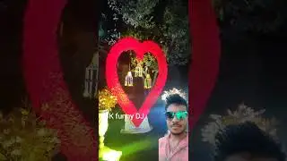 pandal setup Ghazipur