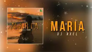 SWAGGA NANNY - MARIA (NTCHAM VERSION) KG GANG